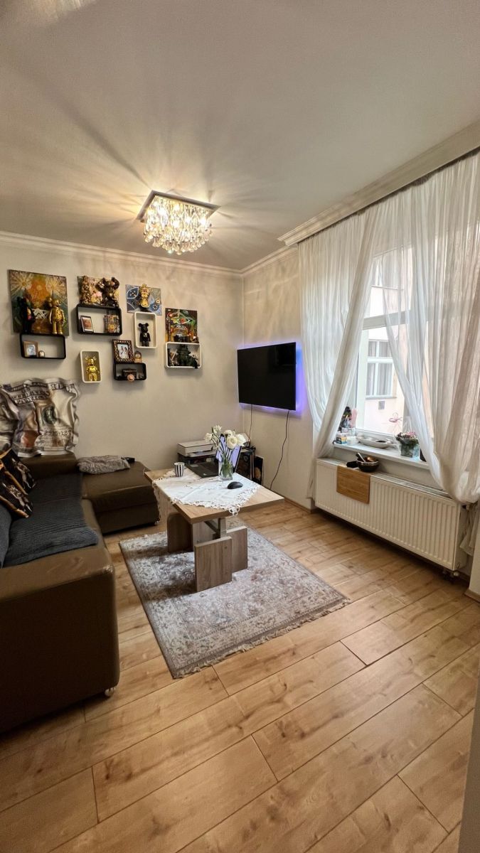 Byt 2kk Rejskova, Praha - Vinohrady - Pronájem - Sovedel Reality