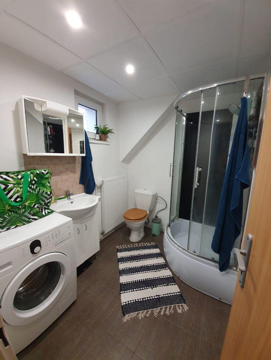 Byt 2+1 Vysokoškolská, Praha - Suchdol - Pronájem - Sovedel Reality