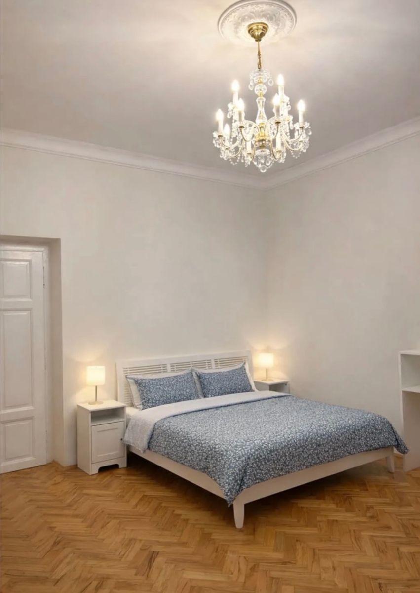 Byt 2kk Krakovská, Praha - Nové Město - Pronájem - Sovedel Reality