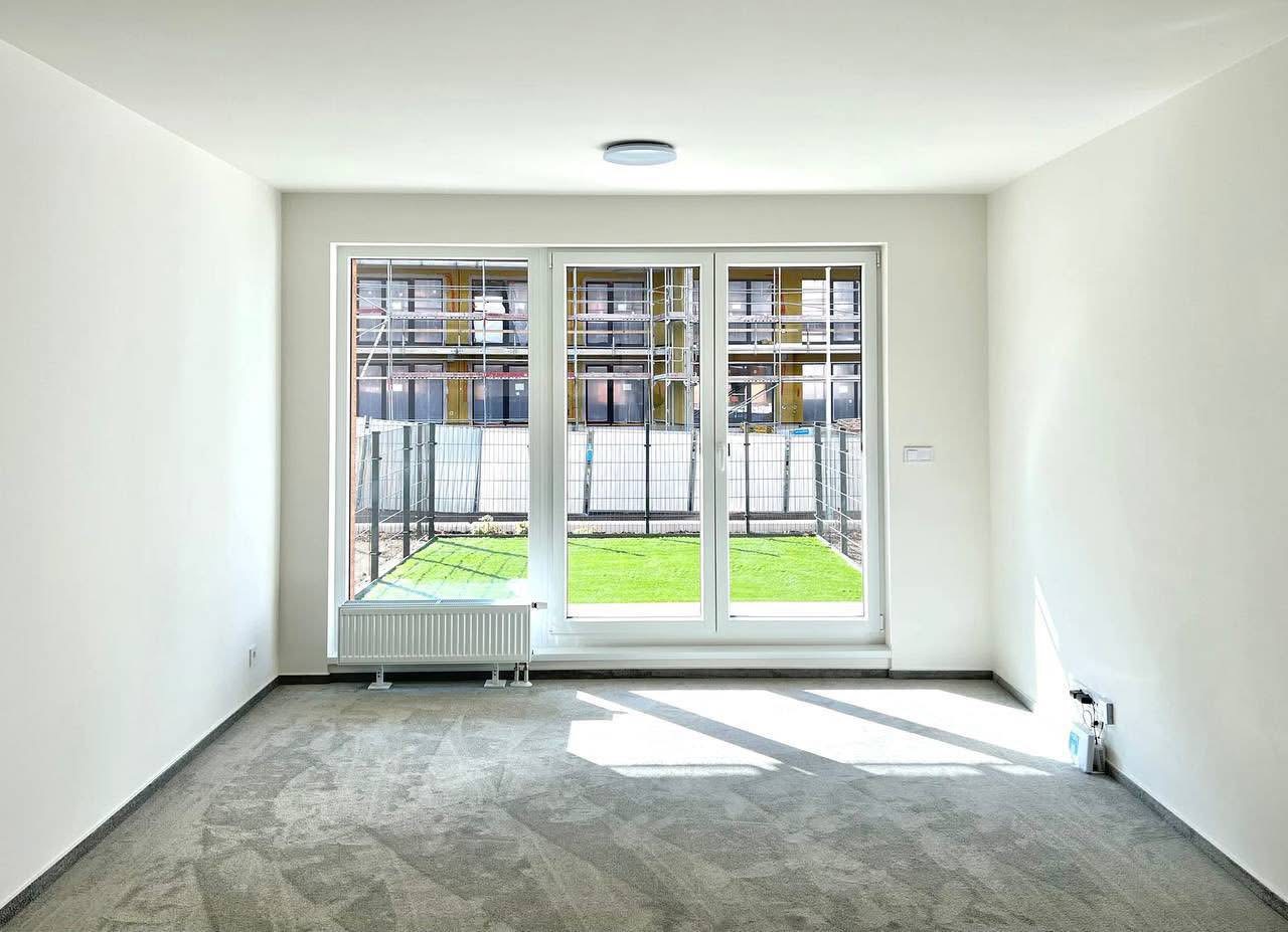 Byt 1kk Gerstelova, Praha - Vysočany - Pronájem - Sovedel Reality