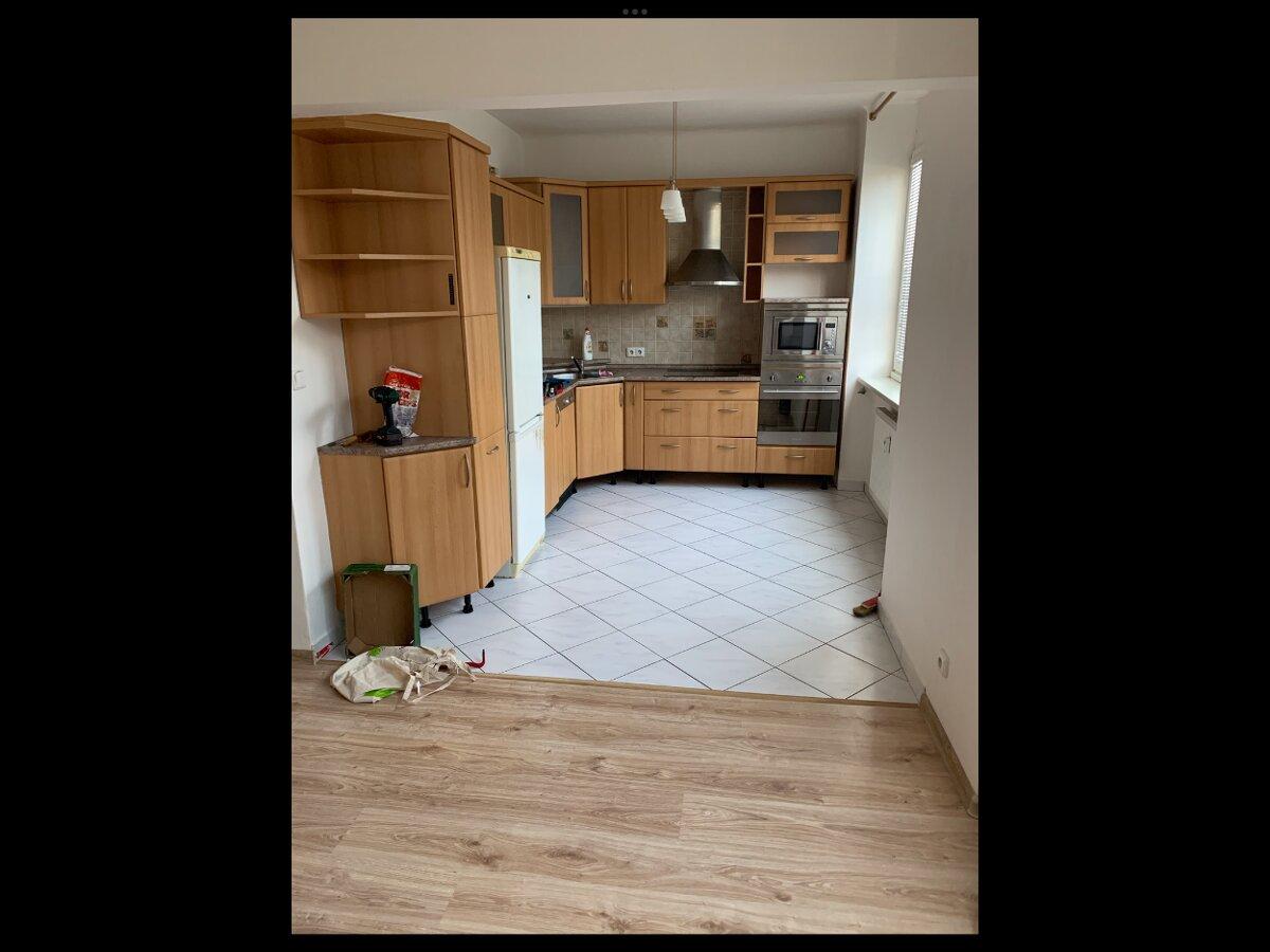 Byt 2kk Pronajmu 2kk 60m2, Praha 10 bez realitky - Pronájem - Sovedel Reality