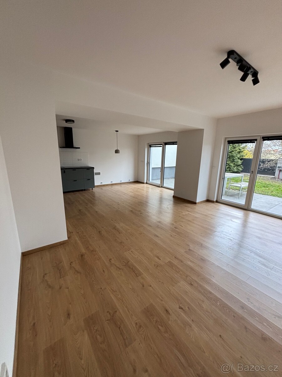 Byt 1kk Smidarská, Praha-Klánovice - Pronájem - Sovedel Reality